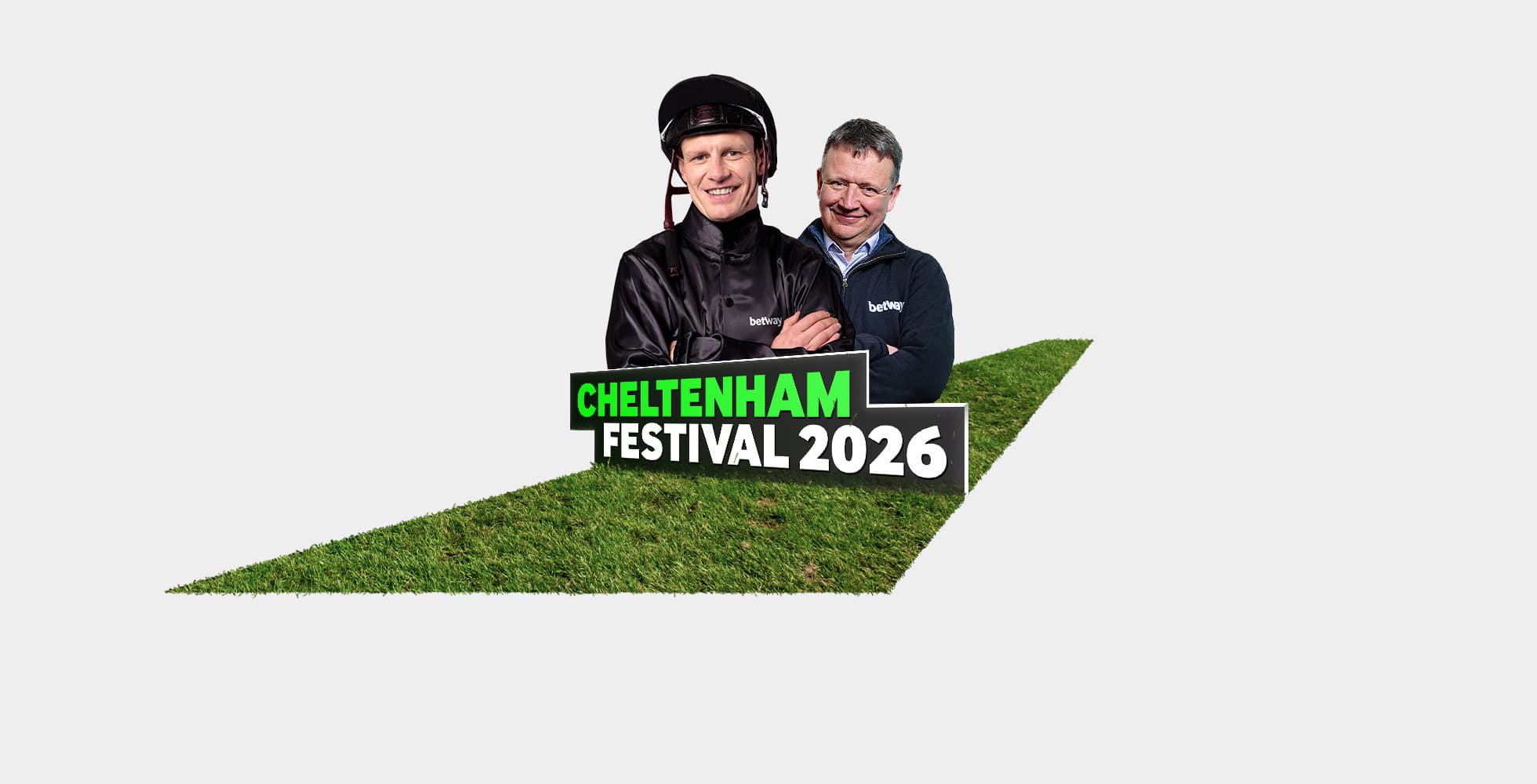 Countdown to Cheltenham
