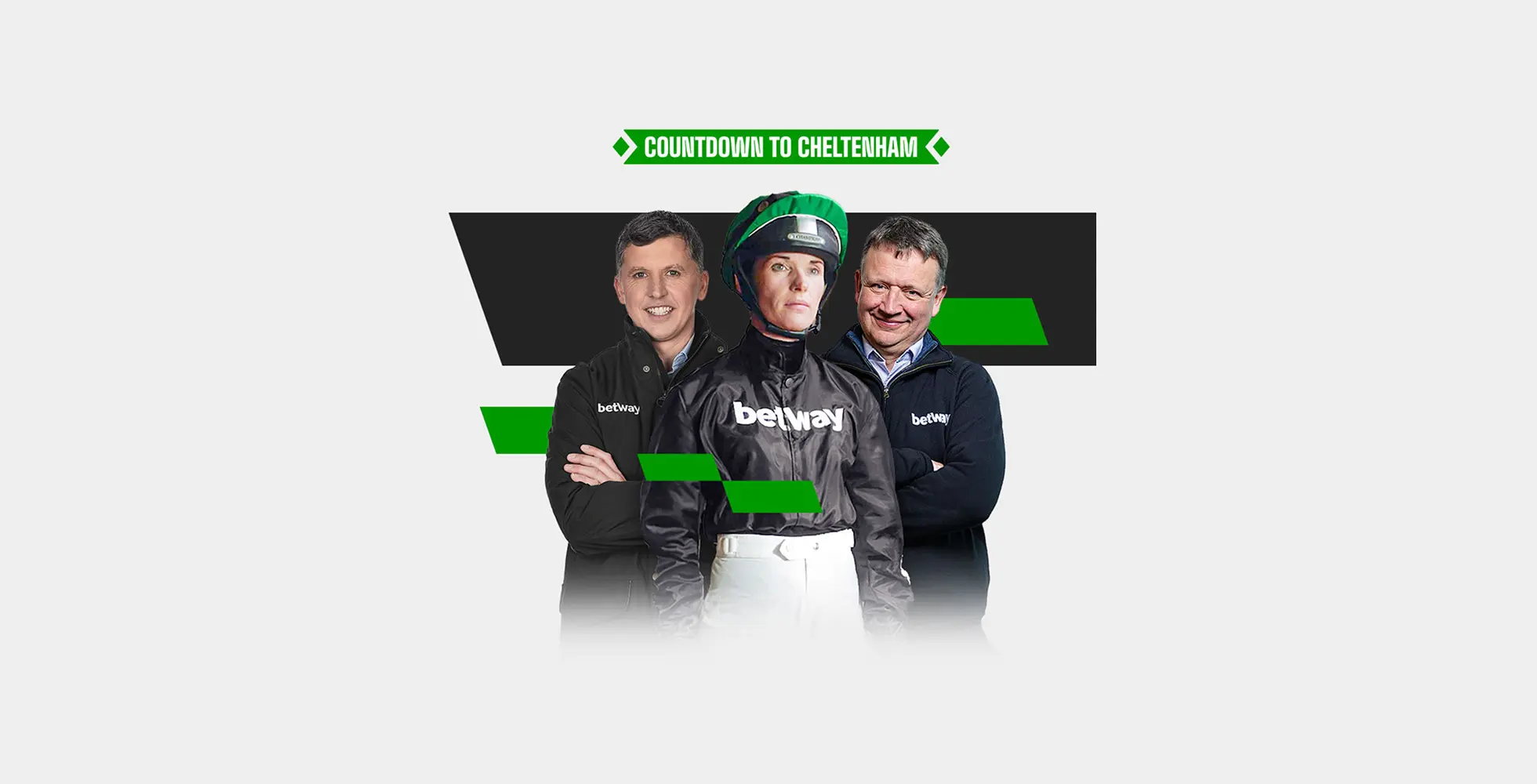 Countdown to Cheltenham