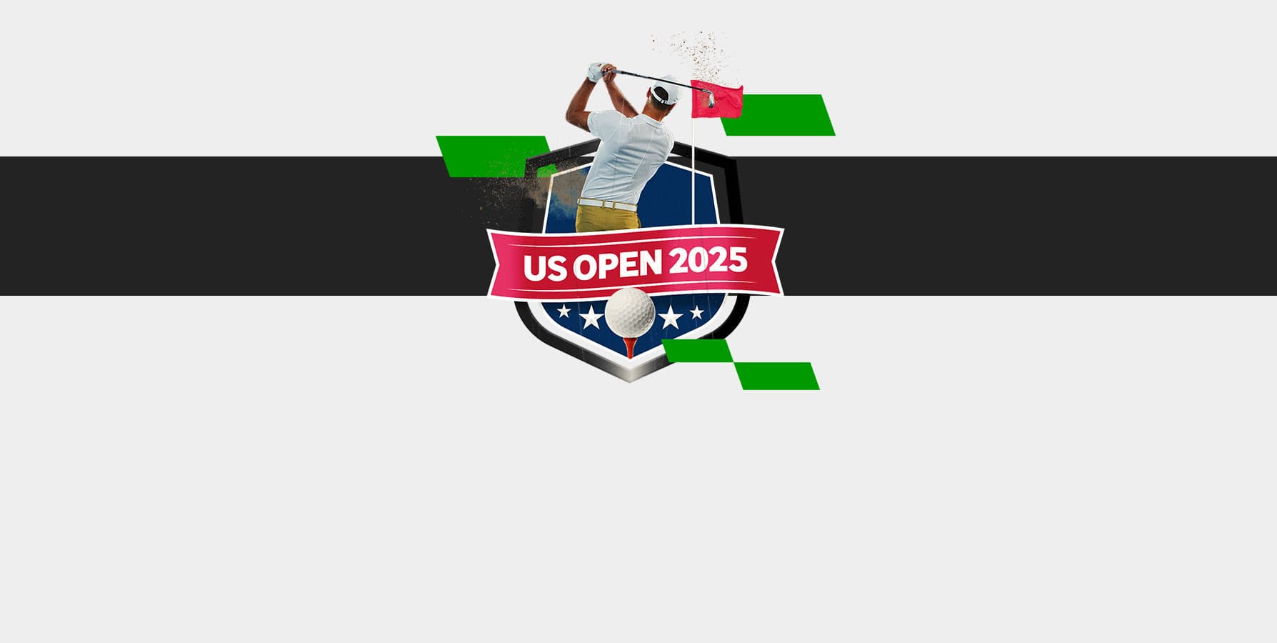 US Open Golf Betting Odds - Betway