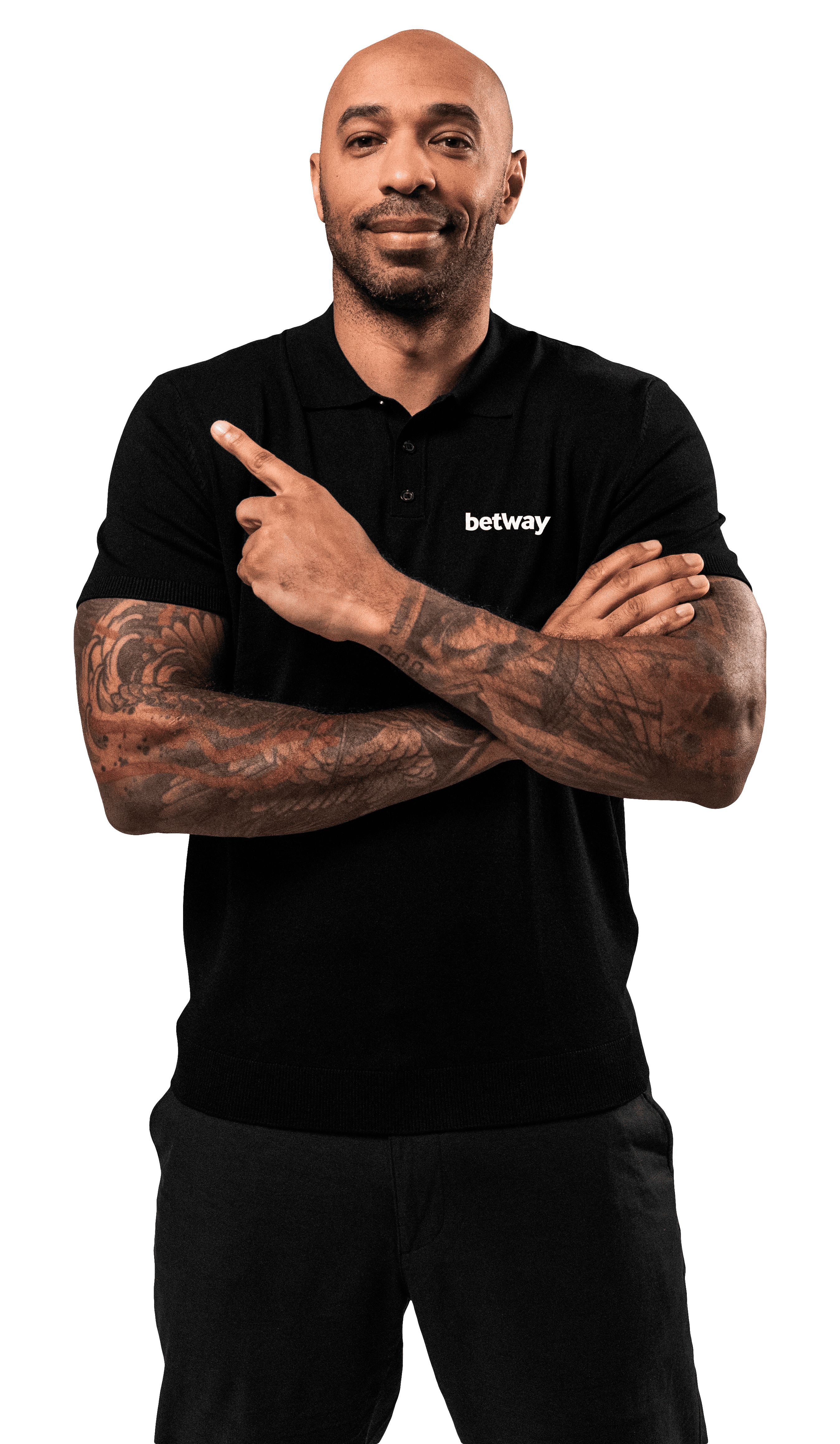 Thierry Henry
