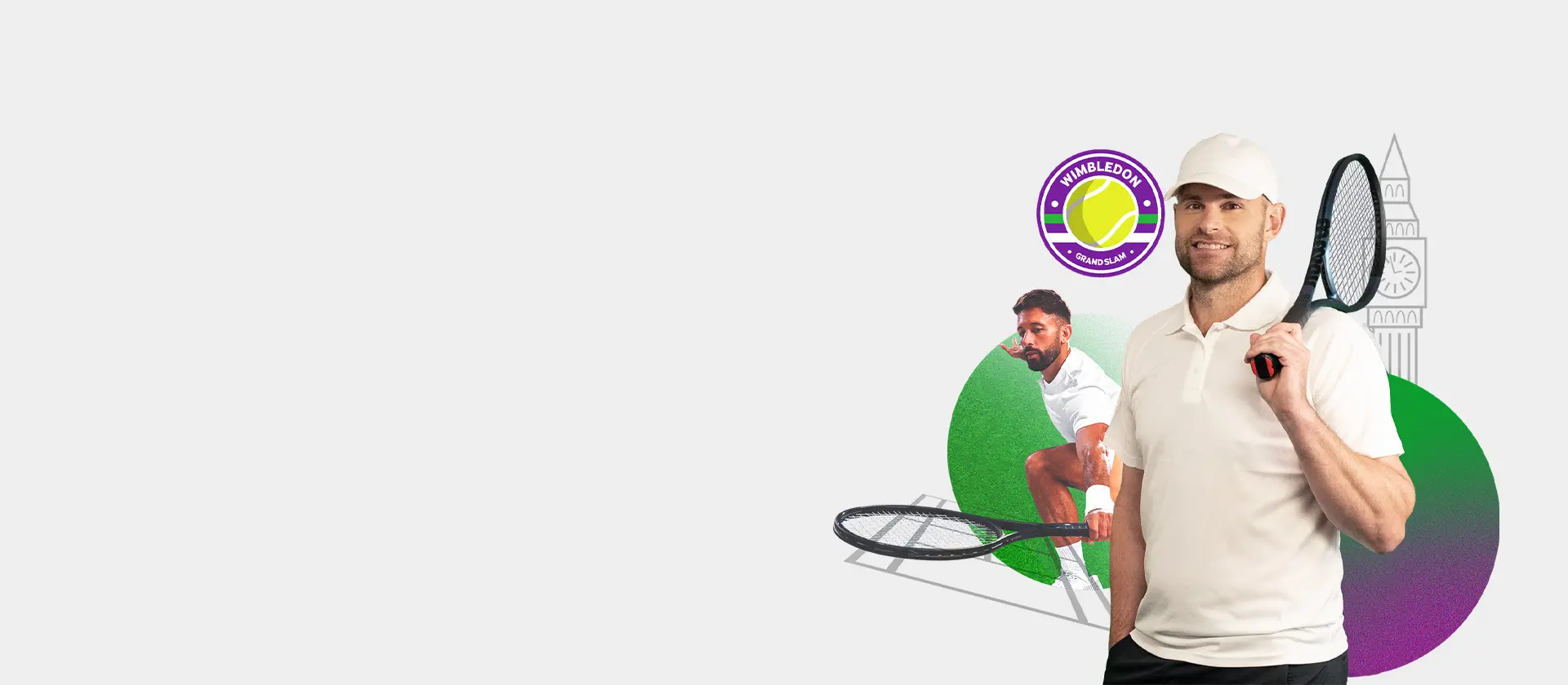 Wimbledon betting and odds - Betway