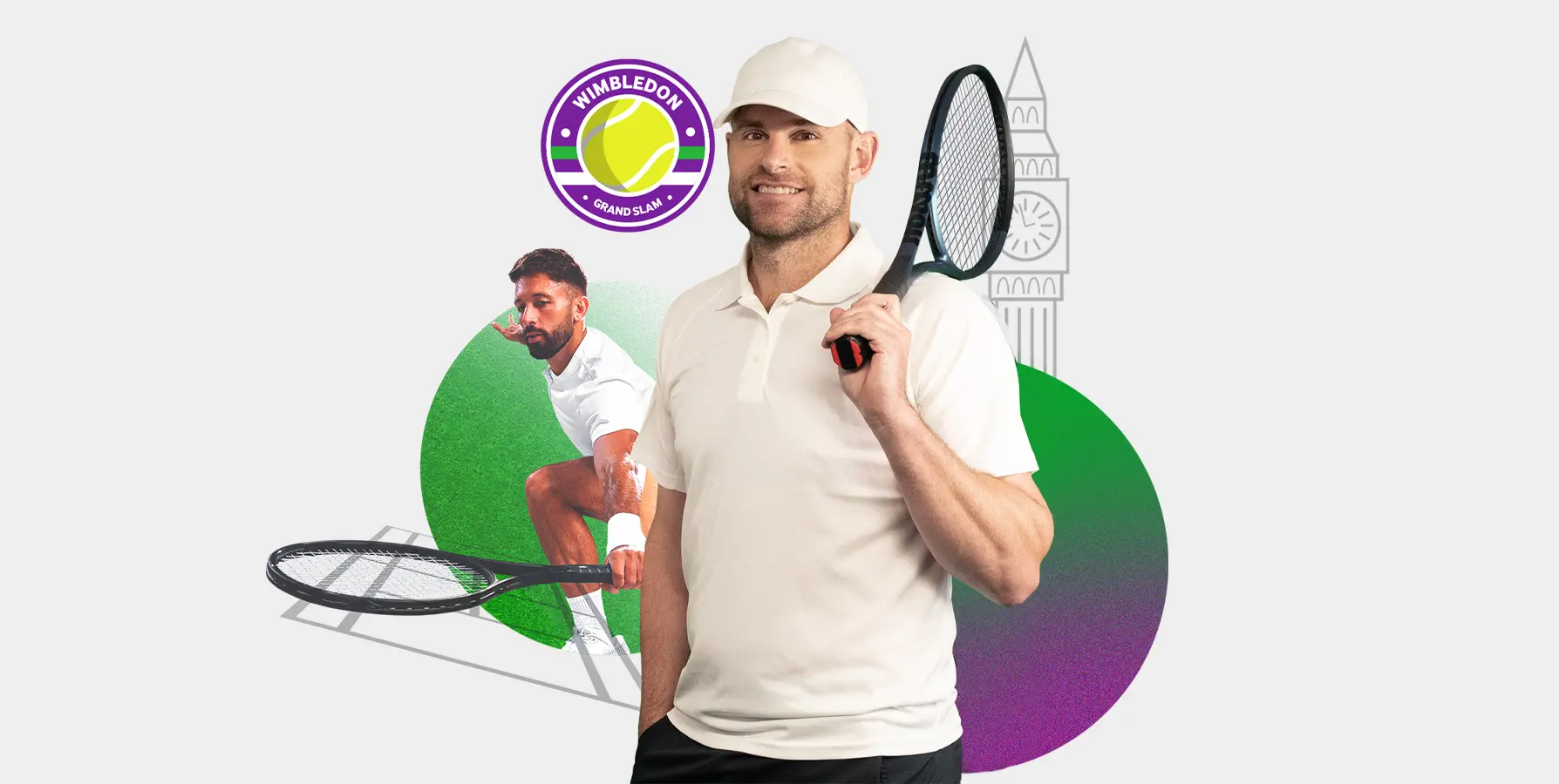 Wimbledon betting and odds - Betway