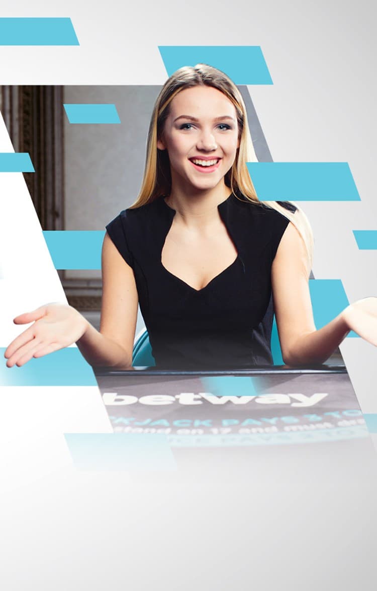 Live Casino New Customer Offer