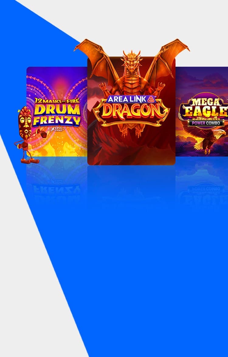 CASINO NEW CUSTOMER OFFER