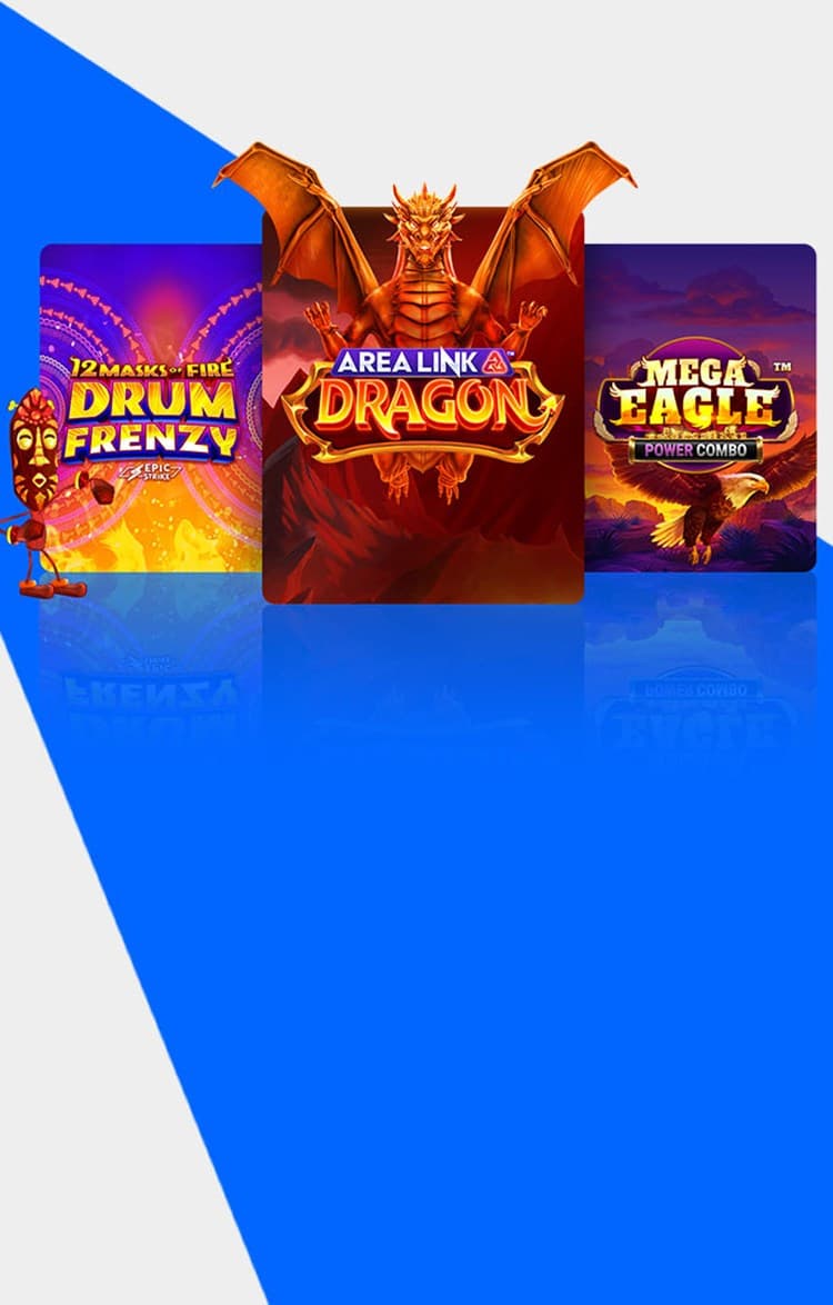 CASINO NEW CUSTOMER OFFER