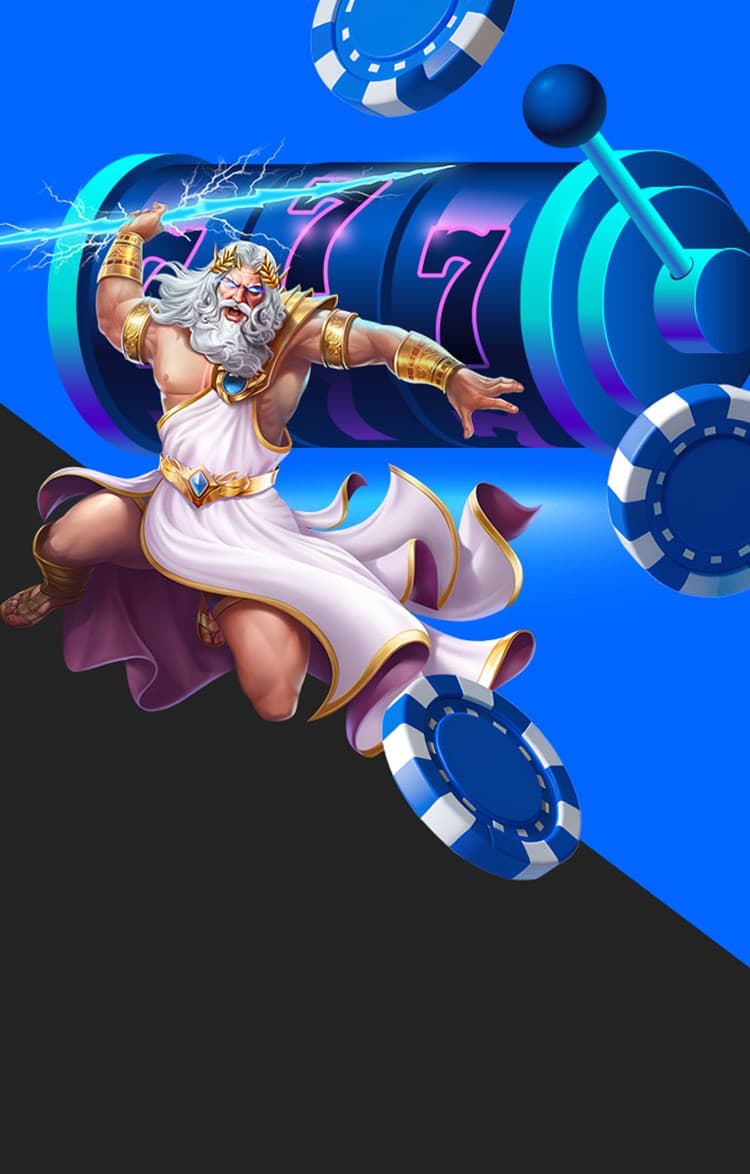 Casino Welcome Offer