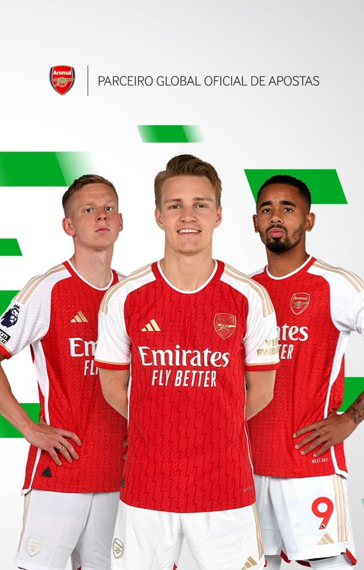 Oferta de Boas-Vindas – 50% de Cashback