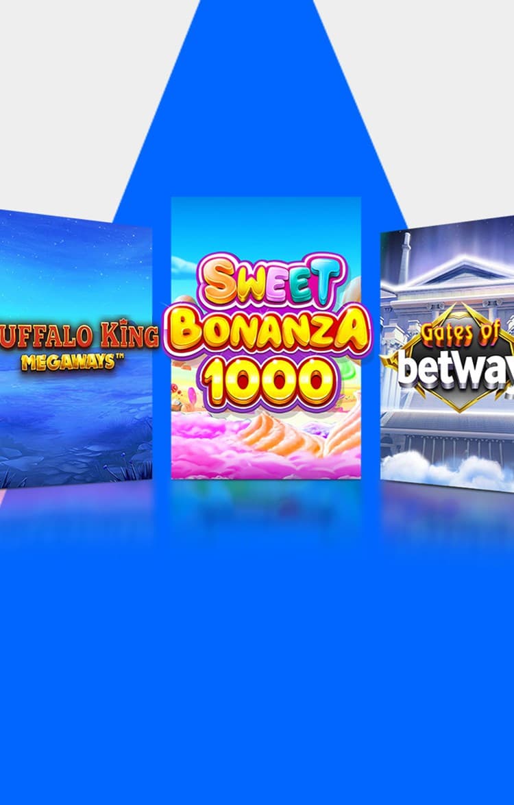 Spins Welcome Offer