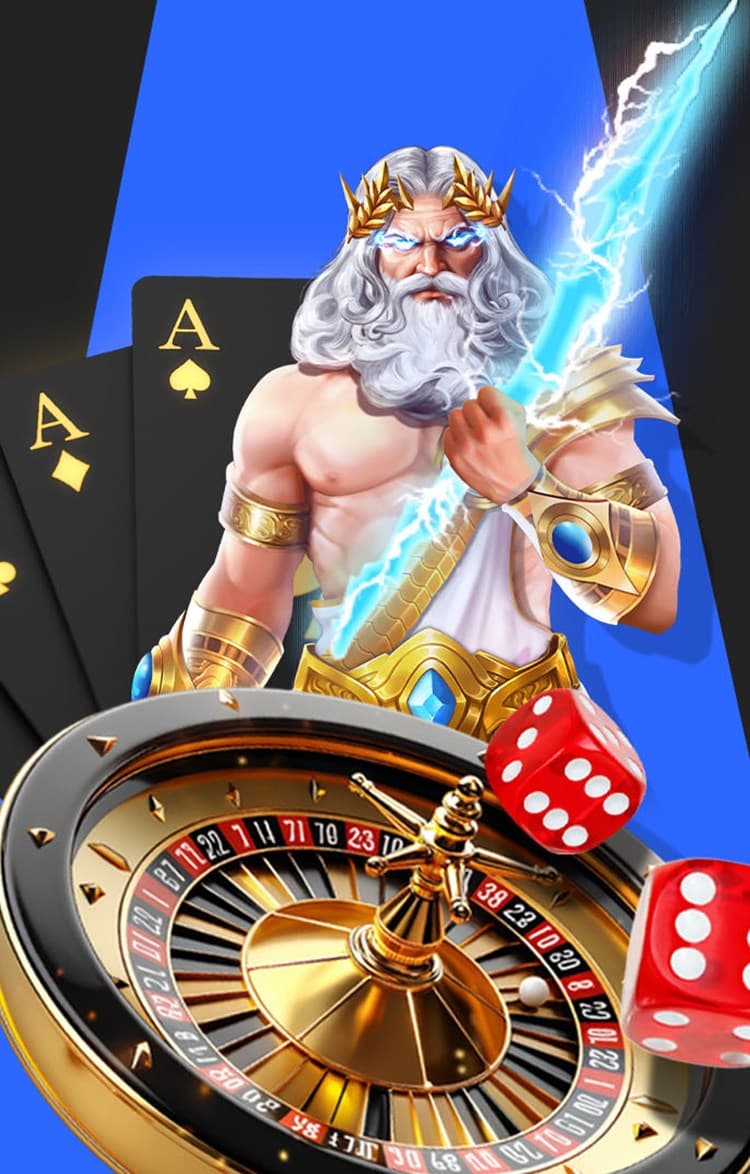 عرض الترحيب الخاص باسترداد الأموال في الكازينو