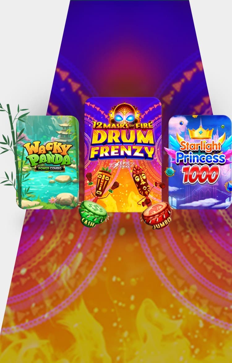 CASINO NEW CUSTOMER OFFER