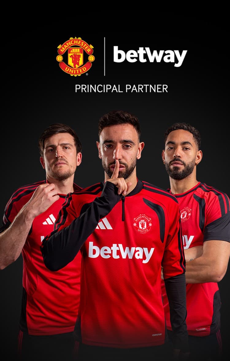 SPORTS WELCOME OFFER