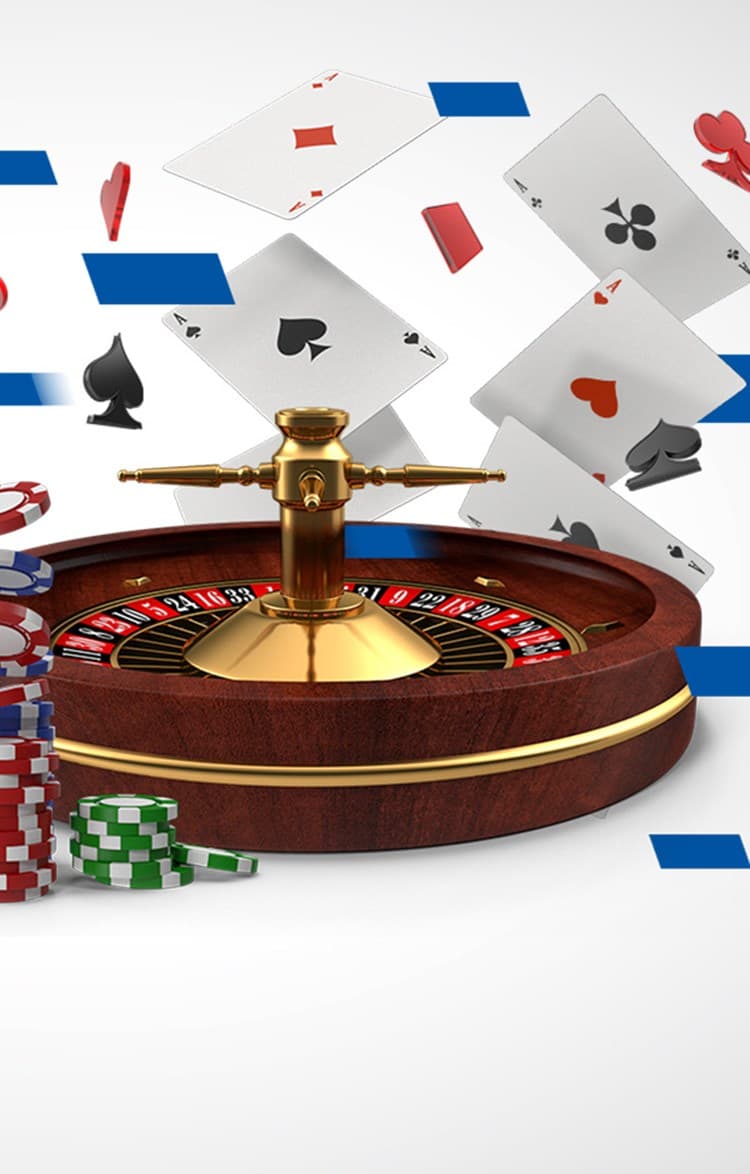 DEPOSITA Y OBTÉN UN BONO DE BIENVENIDA DE 100%