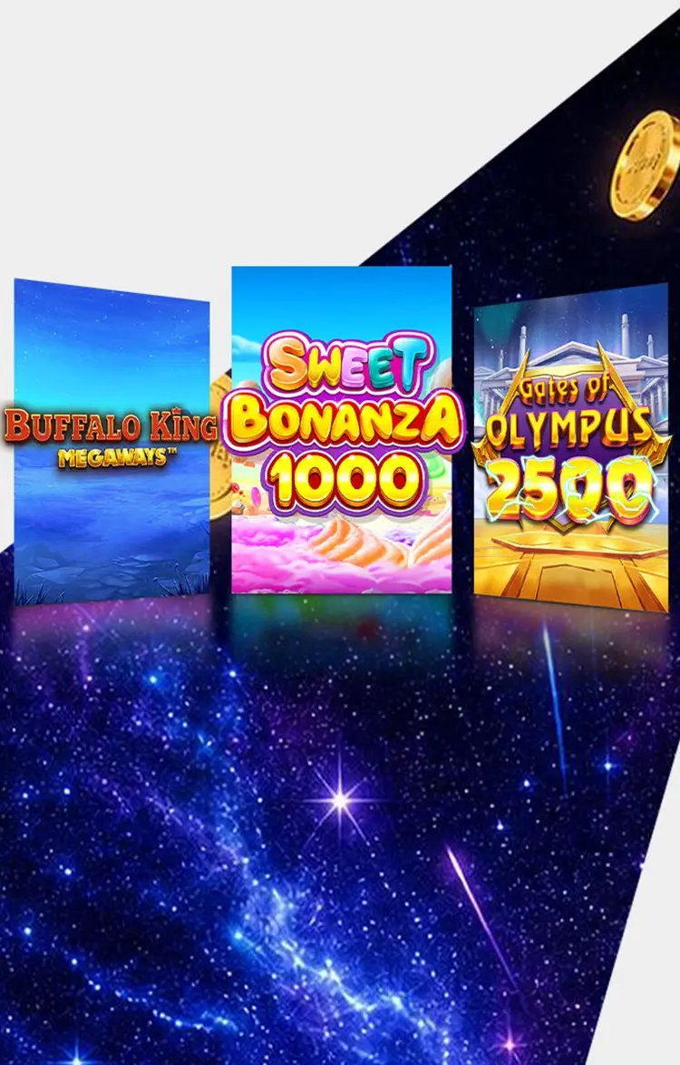 Spins Welcome Offer
