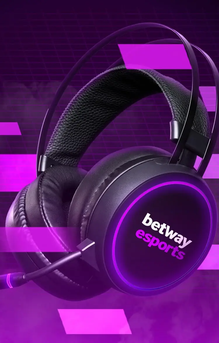 ESPORTS NEW CUSTOMER OFFER