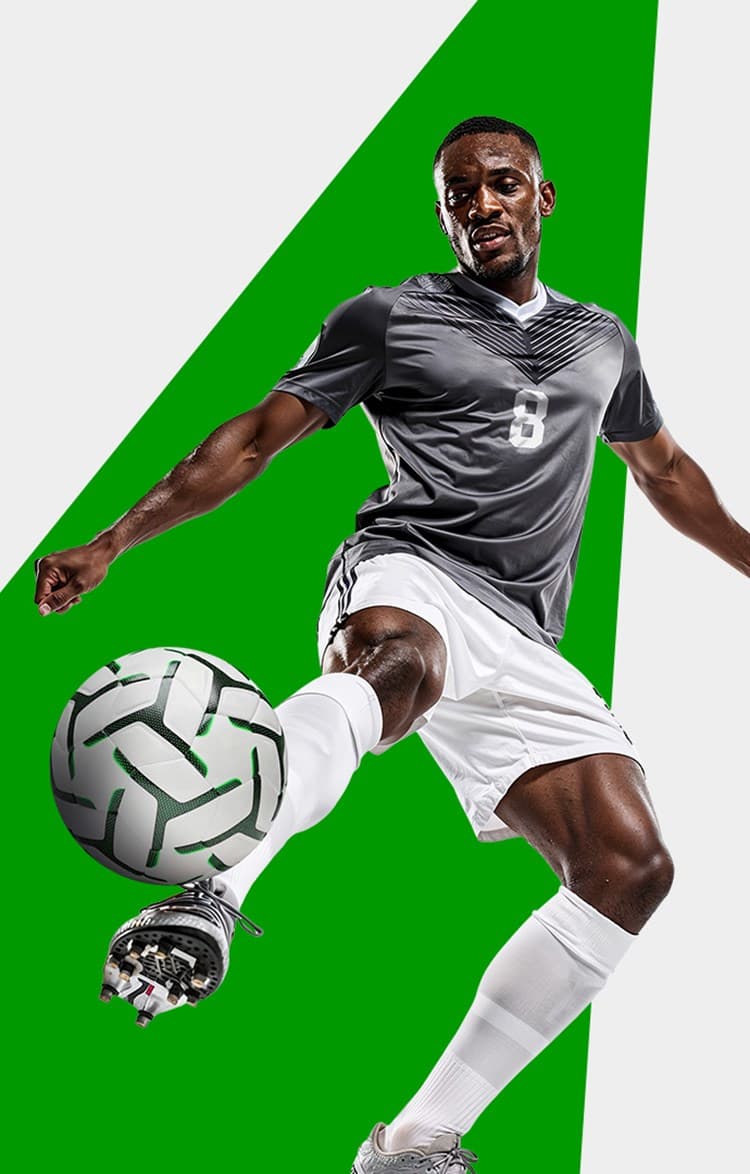 OFFRE DE BIENVENUE SPORTS