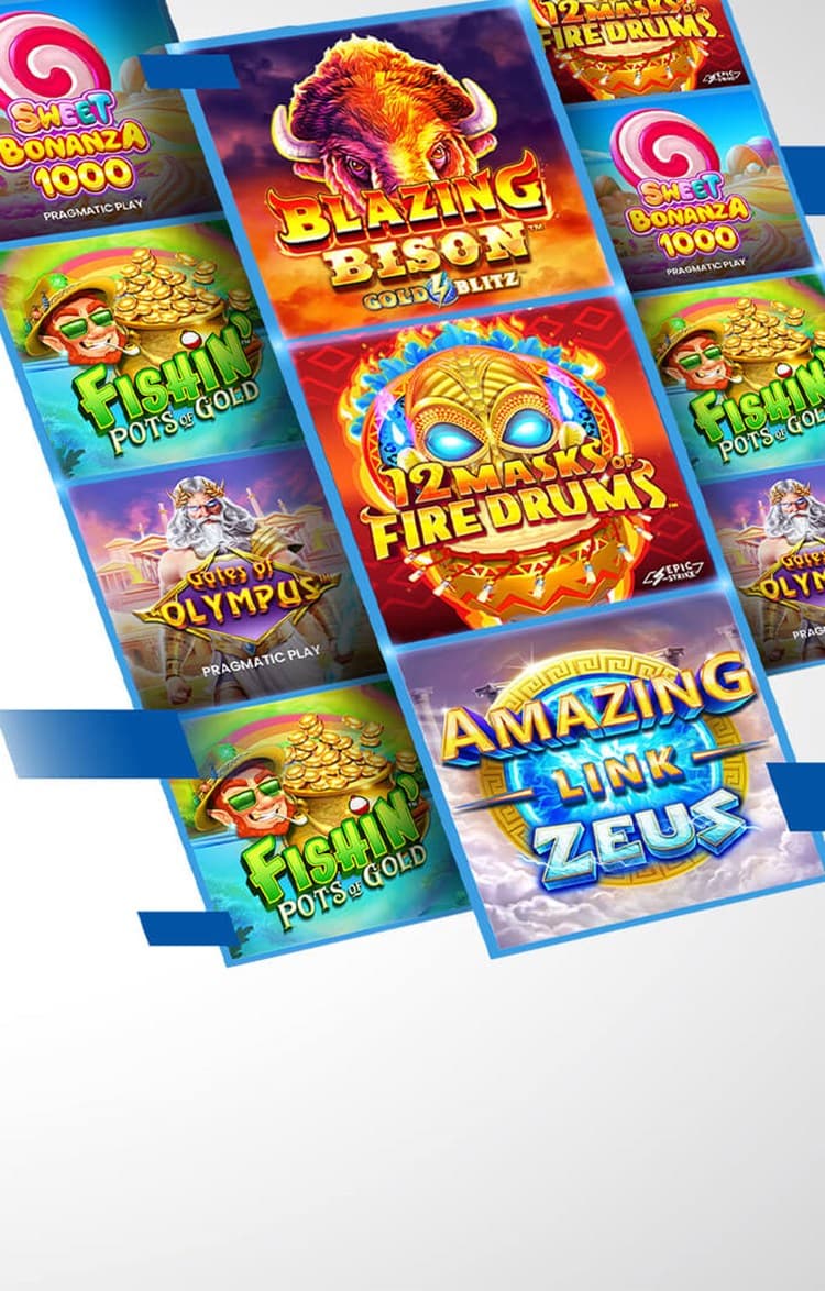 CASINO NEW CUSTOMER OFFER