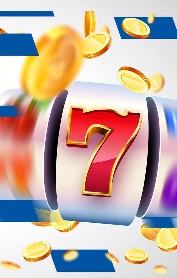 Bônus de Boas-Vindas - Cassino