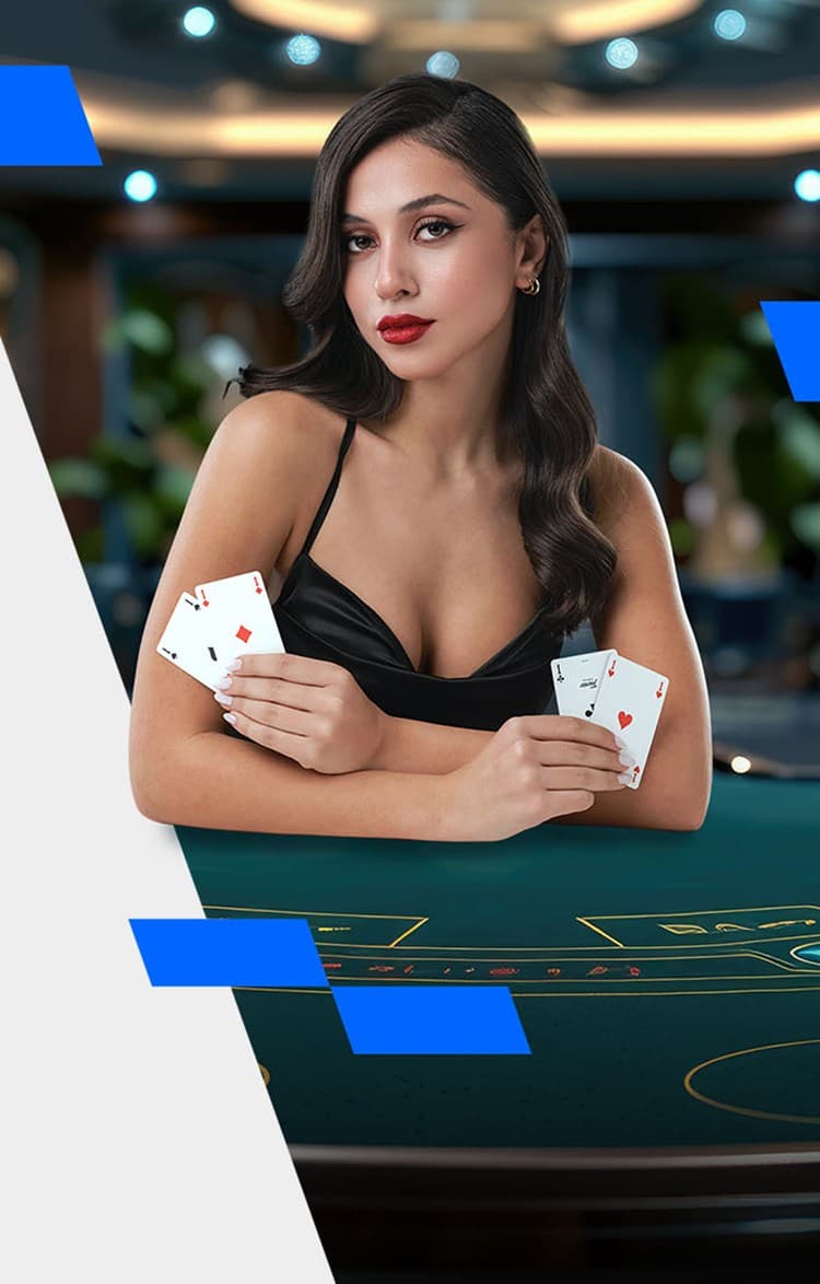 عرض العملاء الجدد في كازينو