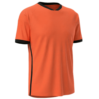 Holanda team jersey