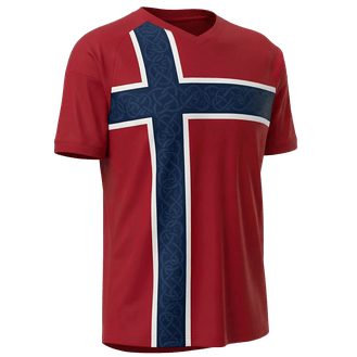 Noruega team jersey