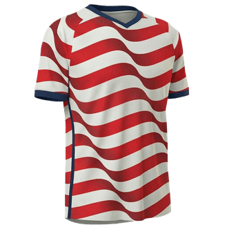 USA team jersey