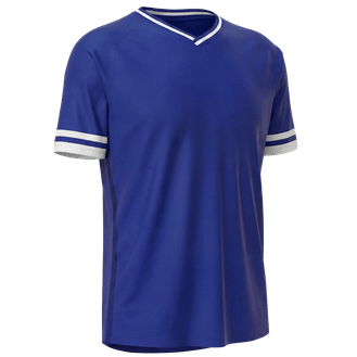 Curaçao team jersey