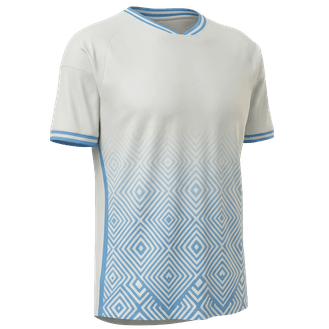 RD del Congo team jersey