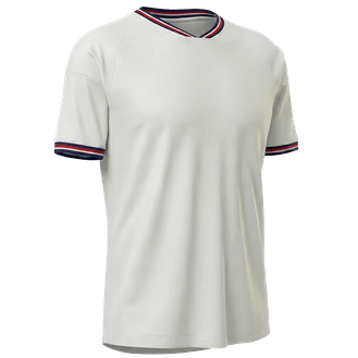 Inglaterra team jersey