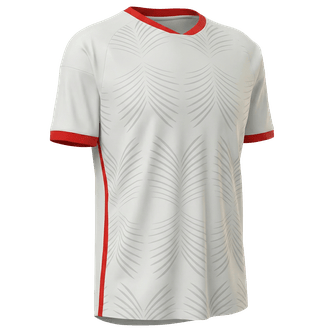 Giordania team jersey