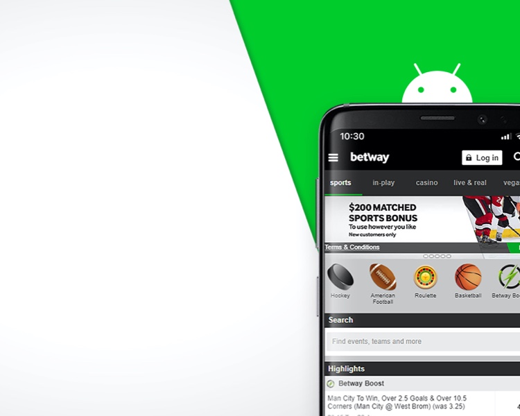 Stop Wasting Time And Start betway zambia app