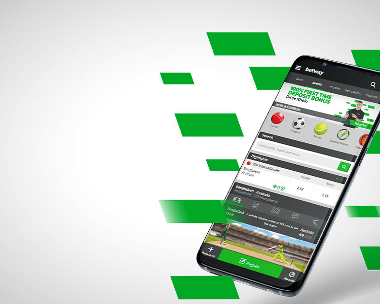 The Complete Process of Cricket Betting Apps India